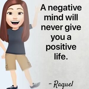 Meet your Posher, Raquel